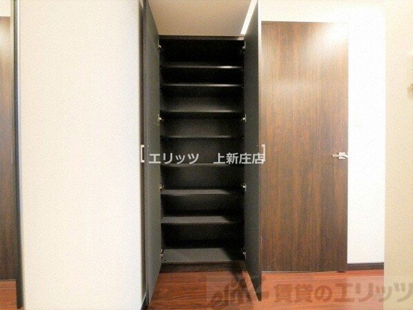 LaDouceur天満の物件内観写真